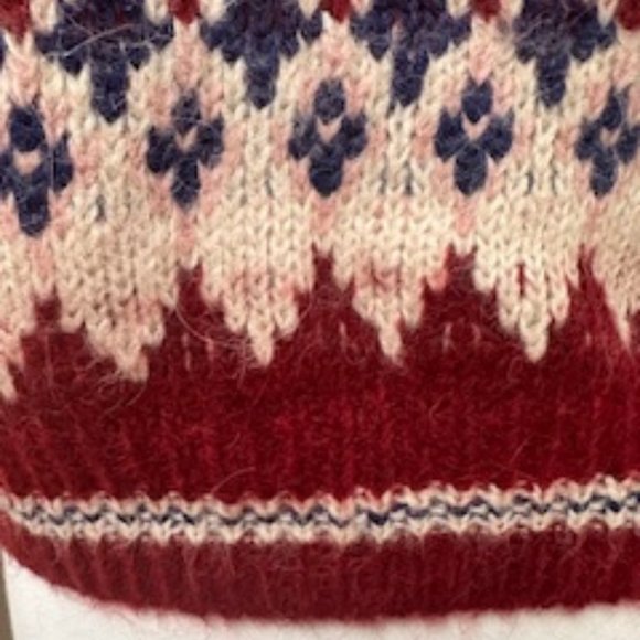 Rag & Bone Fran Sport Crew - Picture 7 of 14